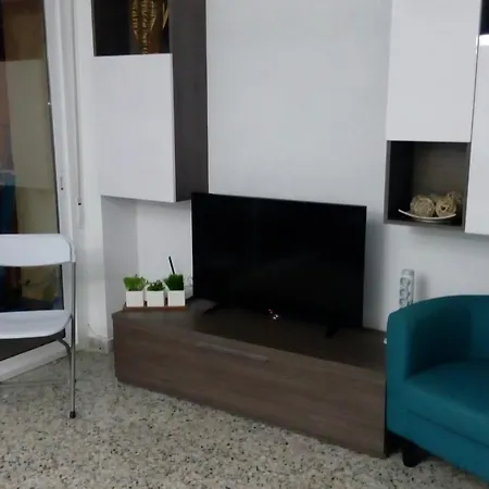 Appartement On Carrer Doctor Sapena