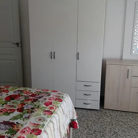 Appartement On Carrer Doctor Sapena