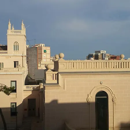 Appartement On Carrer Doctor Sapena *
